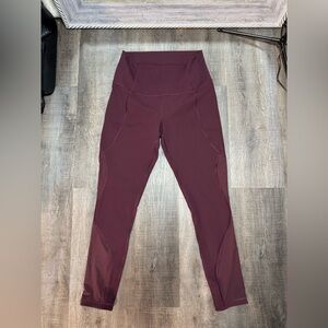 Lululemon leggings